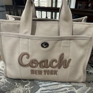 Coach